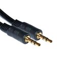 Master Electronics Master Electronics EMHD120910 10 ft. 3.5mm Stereo Audio Cable EMHD120910